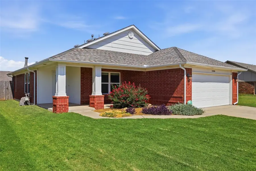 2008 Frost Lane, Norman, OK 73071 - #3