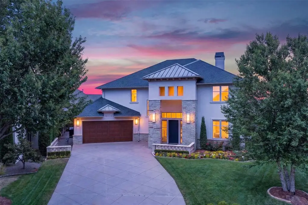 15604 Via Sierra, Edmond, OK 73013 - #1