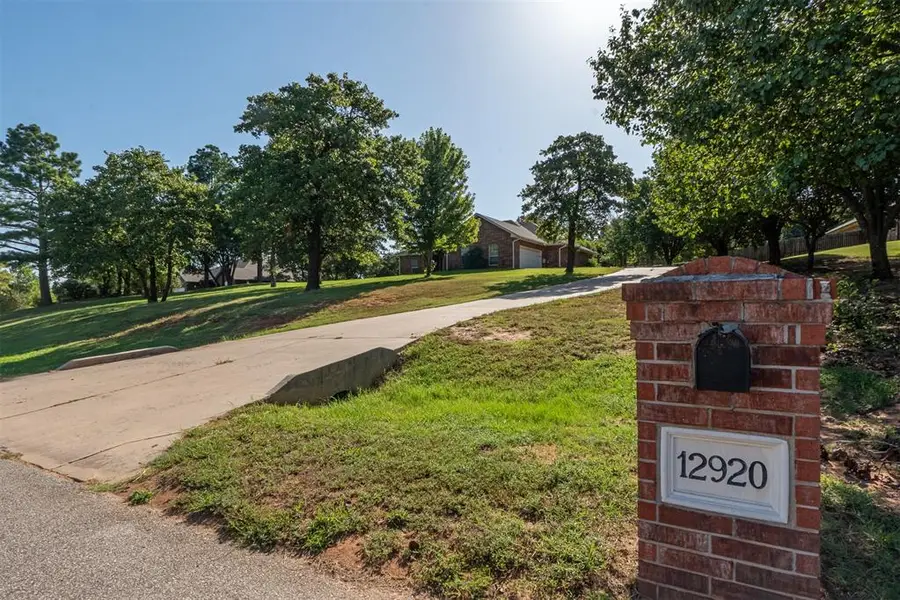 12920 Hedy Avenue, Newalla, OK 74857 - #2