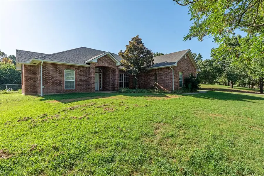 12920 Hedy Avenue, Newalla, OK 74857 - #3