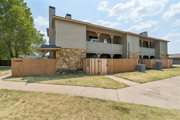 14343 N Pennsylvania Avenue #38E, Oklahoma City, OK 73134