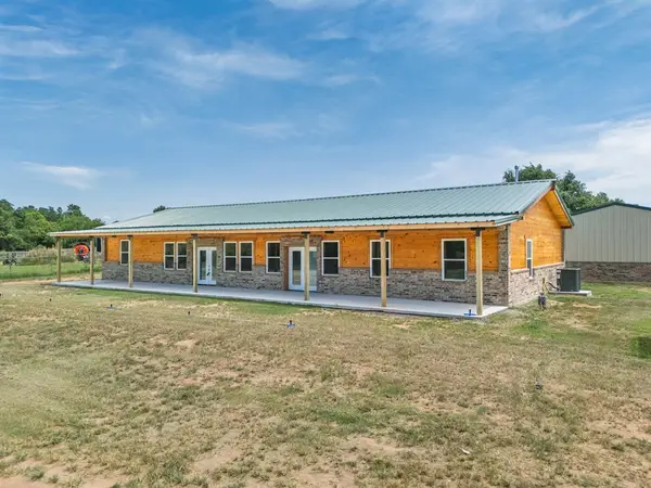 37950 W Macarthur Street, Shawnee, OK 74804