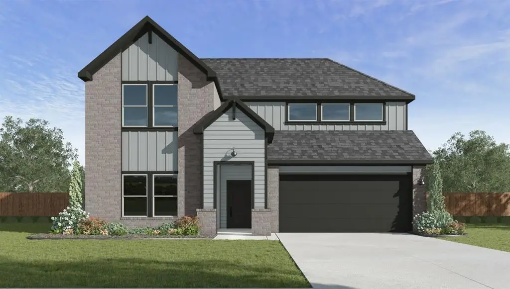 10300 NW 24th Terrace, Yukon, OK 73099 - #1