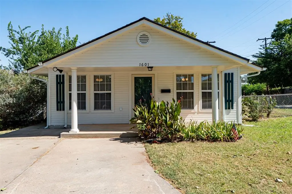 1601 NW 46th Street, Oklahoma City, OK 73118 - #1