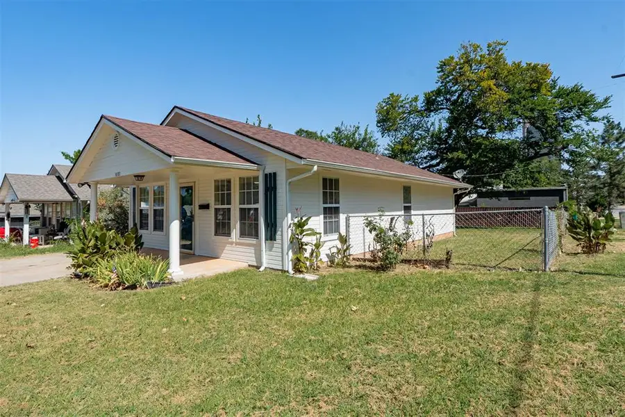 1601 NW 46th Street, Oklahoma City, OK 73118 - #2