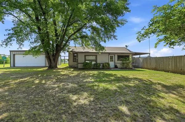 8827 Jay Street, Kingston, OK 73439