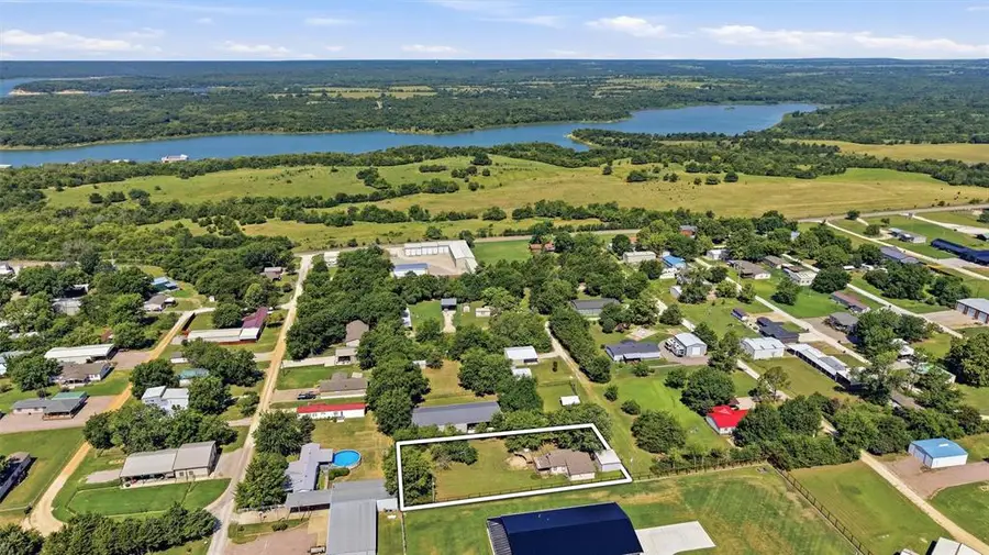8827 Jay Street, Kingston, OK 73439 - #3