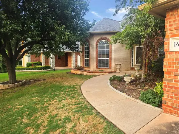 14912 W Jefferson Lane, Oklahoma City, OK 73134