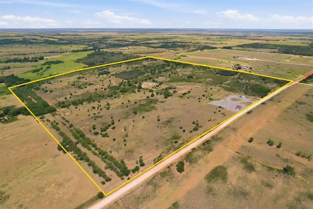 N 1690/e 0950 Road, Reydon, OK 73660 - #1