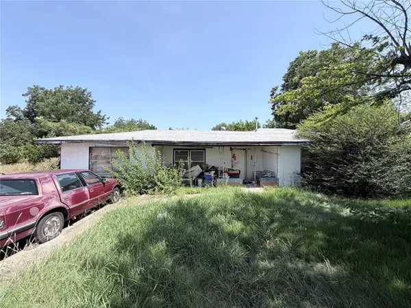 8525 NE 24th Street, Spencer, OK 73084