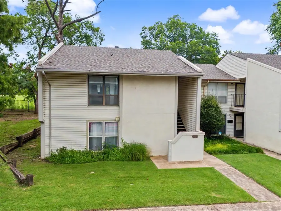 833 Cardinal Creek Boulevard #C, Norman, OK 73072 - #2