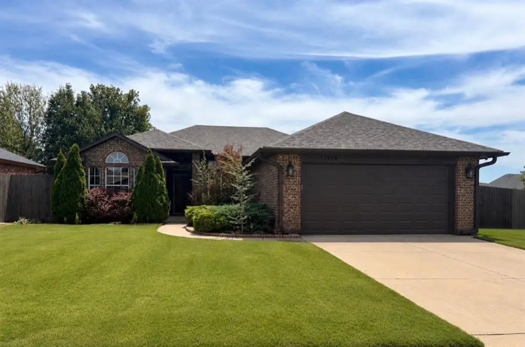 12404 Rockgate, Yukon, OK 73099 - #1