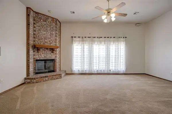 1240 Capitol Drive, Edmond, OK 73003