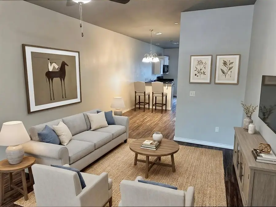 1017 SW 91st Street, Oklahoma City, OK 73139 - #3