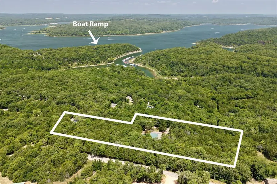 21325 W 898 Road, Cookson, OK 74427 - #2