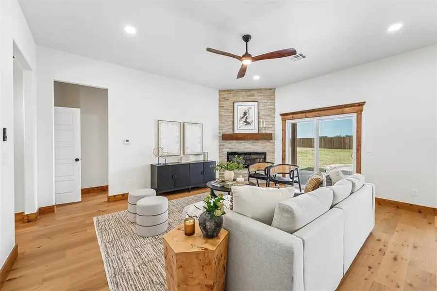4315 Whitetail Drive, Guthrie, OK 73044 - #2