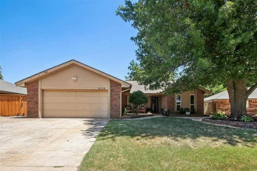 2120 Everglade Court, Yukon, OK 73099 - #1
