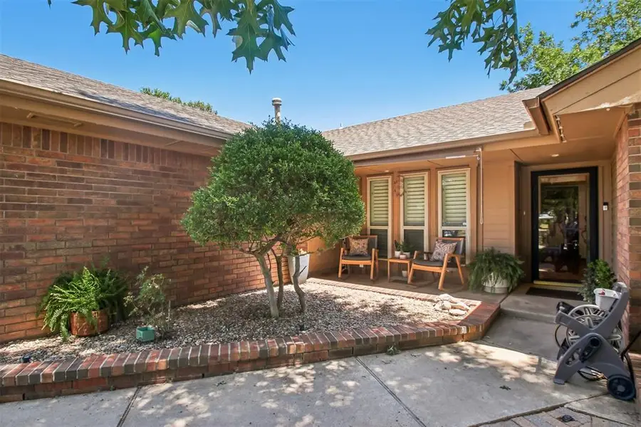 2120 Everglade Court, Yukon, OK 73099 - #3
