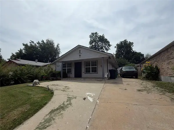 2240 SW 25th Street, Oklahoma City, OK 73108