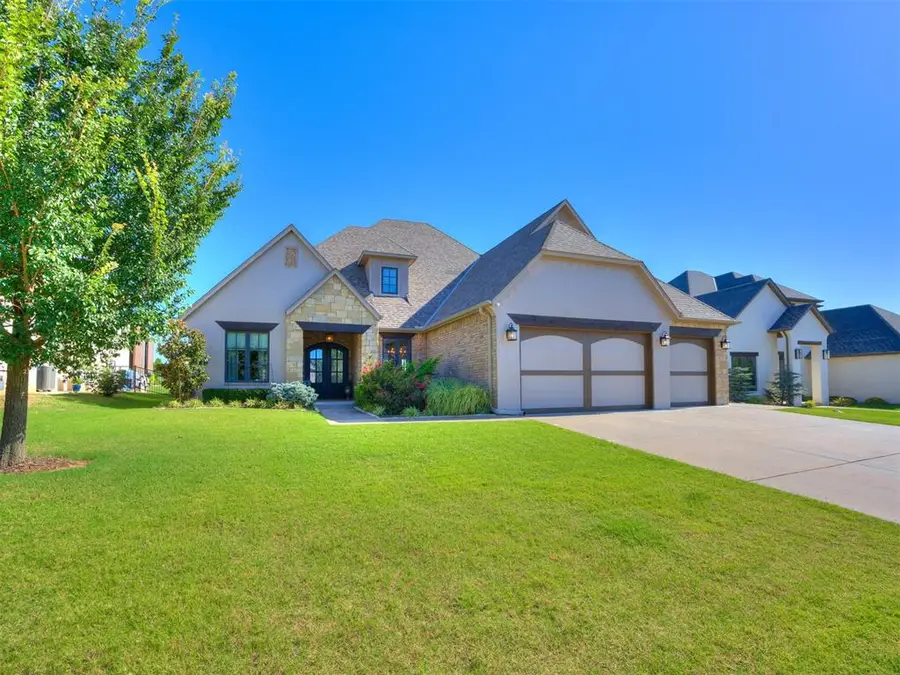 233 Saint Claire Drive, Edmond, OK 73025 - #2