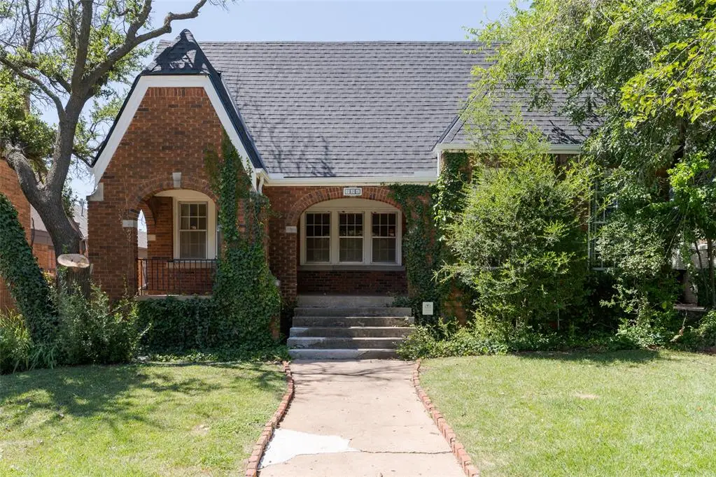 426 NW 35th Street, Oklahoma City, OK 73118 - #1