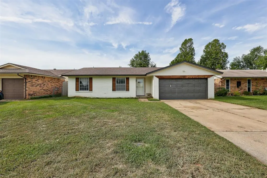 9616 NE 3rd Place, Oklahoma City, OK 73130 - #1
