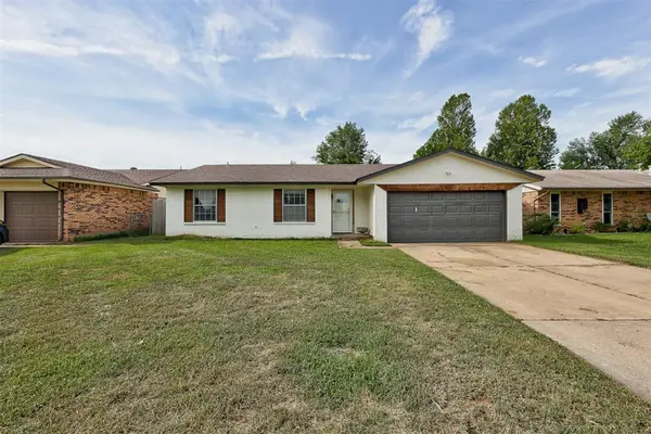 9616 NE 3rd Place, Oklahoma City, OK 73130