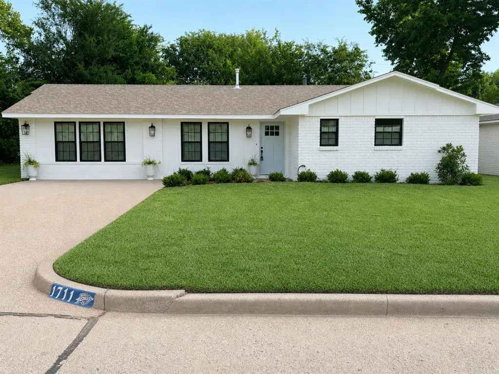 1711 Westbrooke Terrace, Norman, OK 73072 - #1