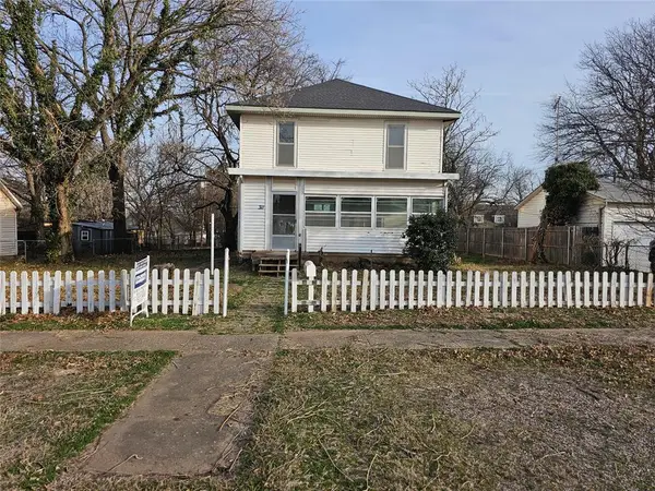 311 E Jefferson Street, Tecumseh, OK 74873