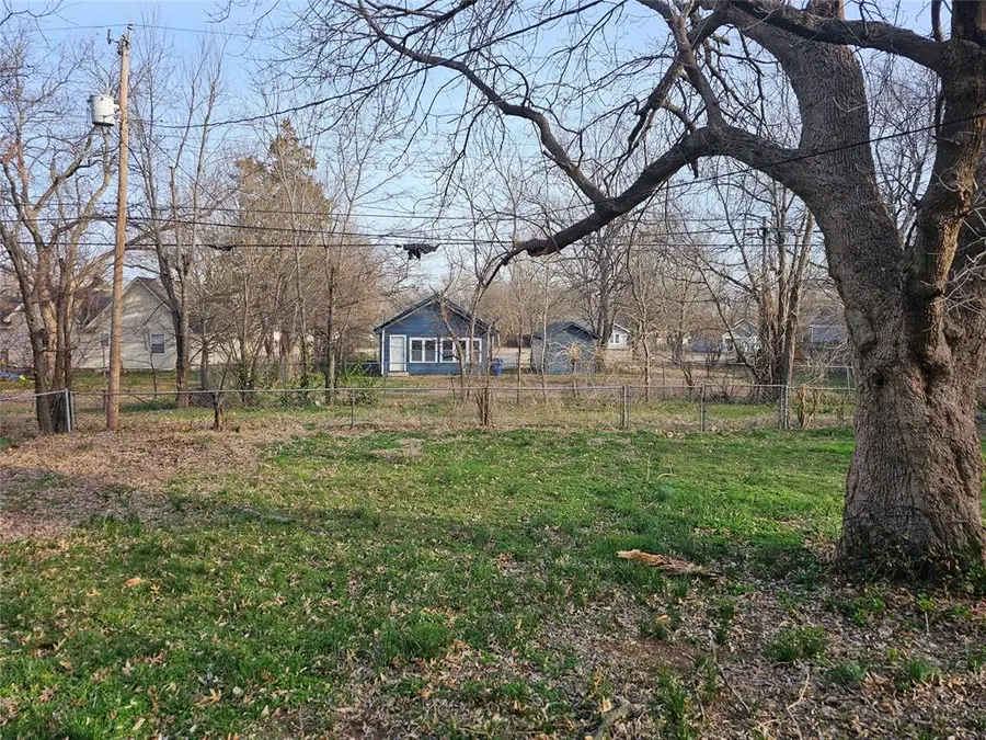 311 E Jefferson Street, Tecumseh, OK 74873 - #3