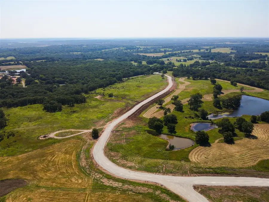 0 3470 Road, Ada, OK 74820 - #3