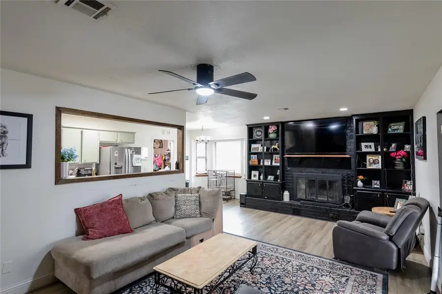 104 Peggy Drive, Elk City, OK 73644 - #2