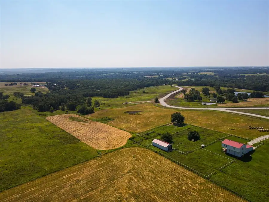 0 3470 Road, Ada, OK 74820 - #2