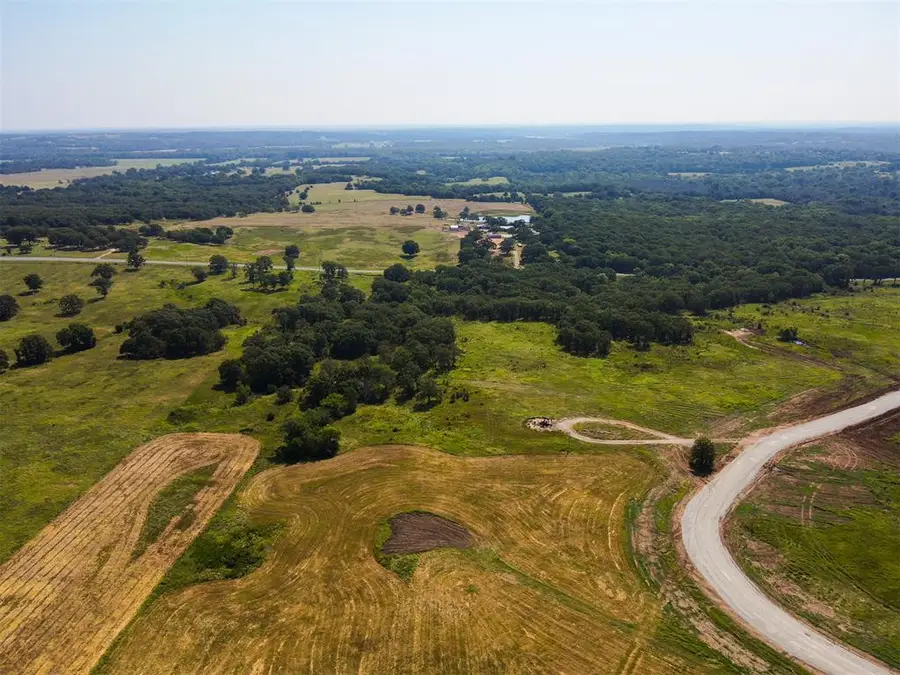 0 3470 Road, Ada, OK 74820 - #3