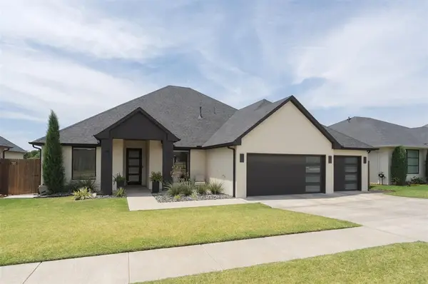 15413 Fountain Creek Lane, Edmond, OK 73013