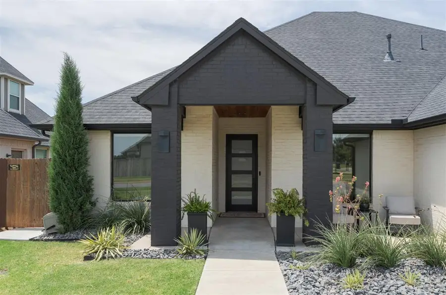 15413 Fountain Creek Lane, Edmond, OK 73013 - #2