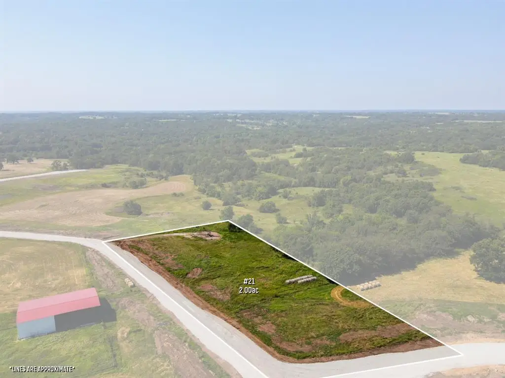 0 3470 Road, Ada, OK 74820 - #1