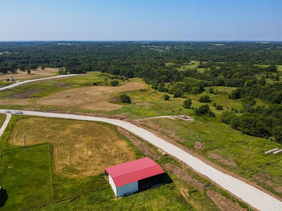 0 3470 Road, Ada, OK 74820 - #3
