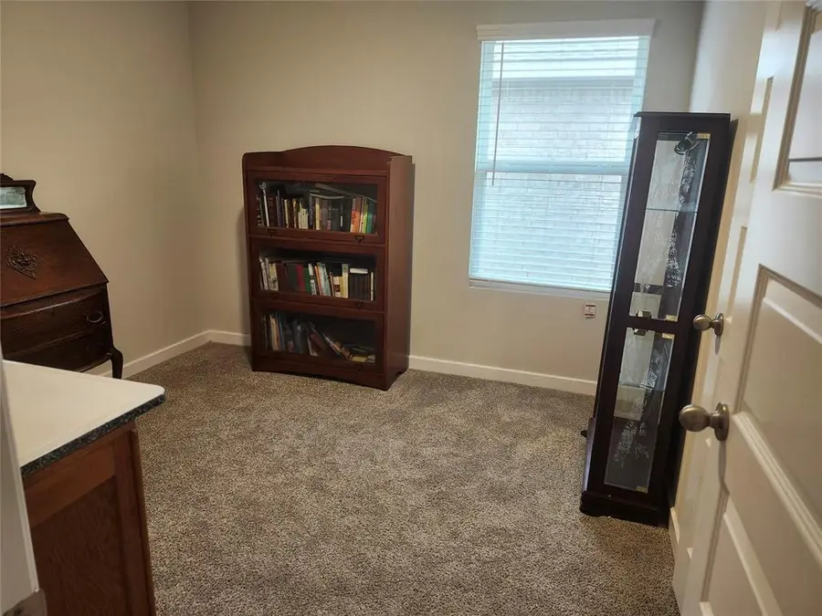 10605 Red Thistle Drive, Oklahoma City, OK 73131 - #2