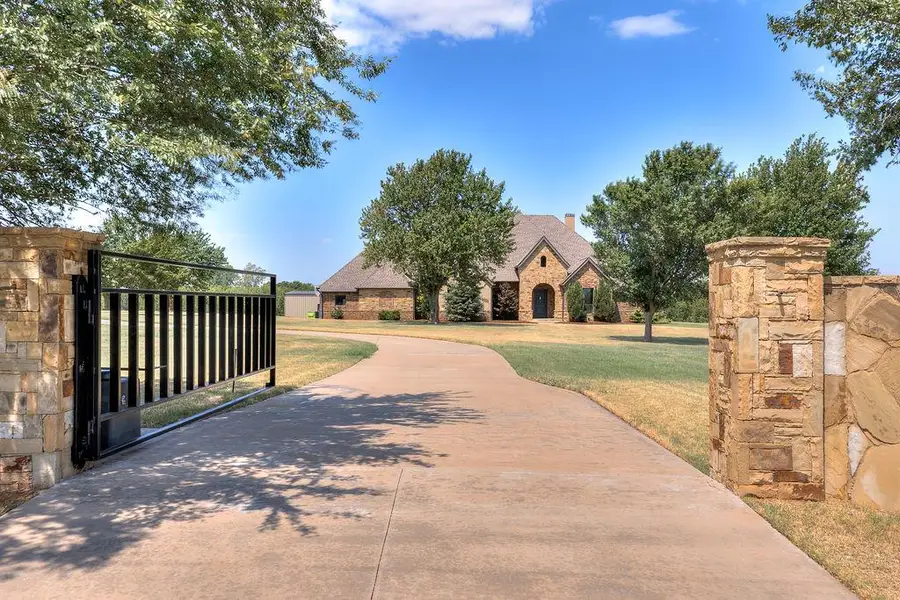 5675 Piedmont Rd N, Piedmont, OK 73078 - #2