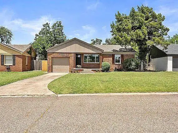 1825 Sheffield Road, Oklahoma City, OK 73120 - #1