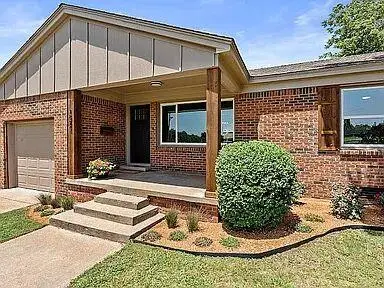 1825 Sheffield Road, Oklahoma City, OK 73120 - #2