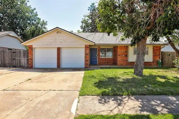 916 S Patterson Drive, Oklahoma City, OK 73160