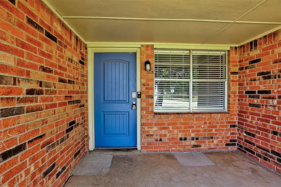 916 S Patterson Drive, Oklahoma City, OK 73160 - #2