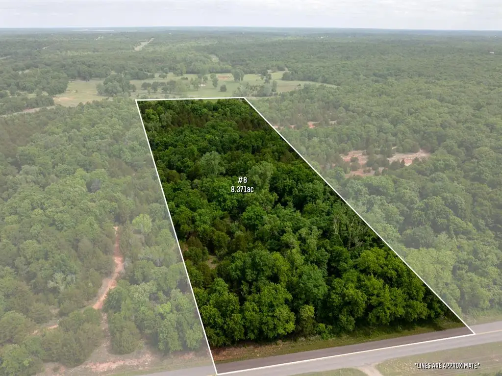 0 E Etowah Road, Noble, OK 73068 - #1