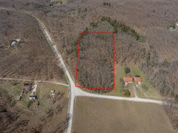 54000 E 340 Road, Jay, OK 74346