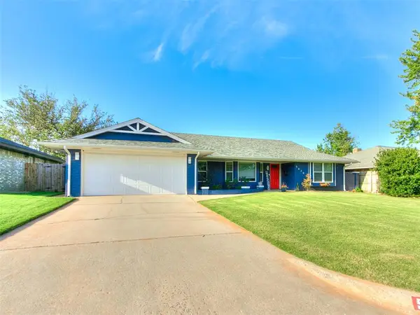 5820 NW 90th Street, Oklahoma City, OK 73132