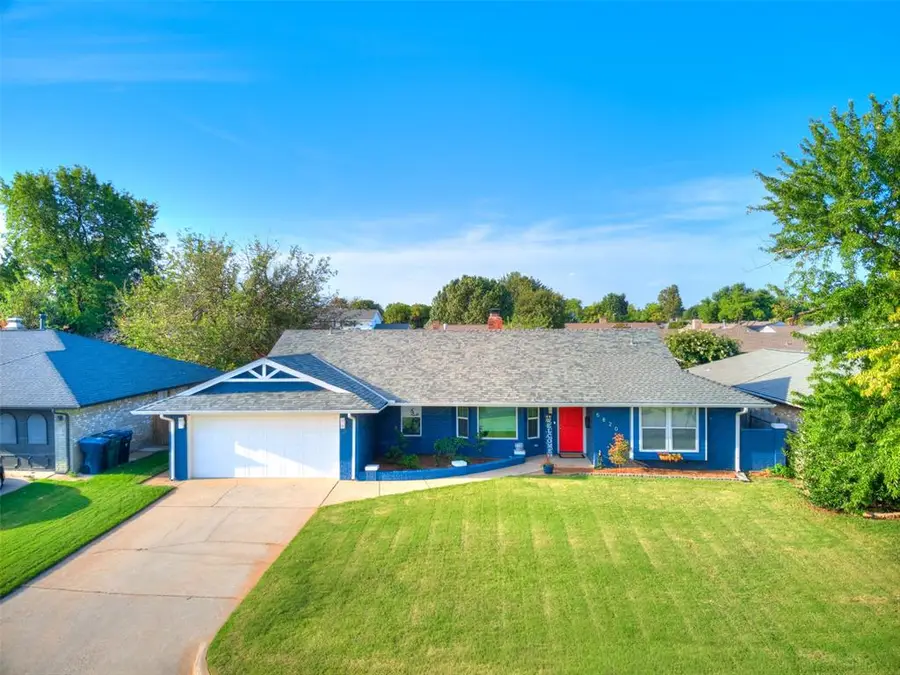 5820 NW 90th Street, Oklahoma City, OK 73132 - #2