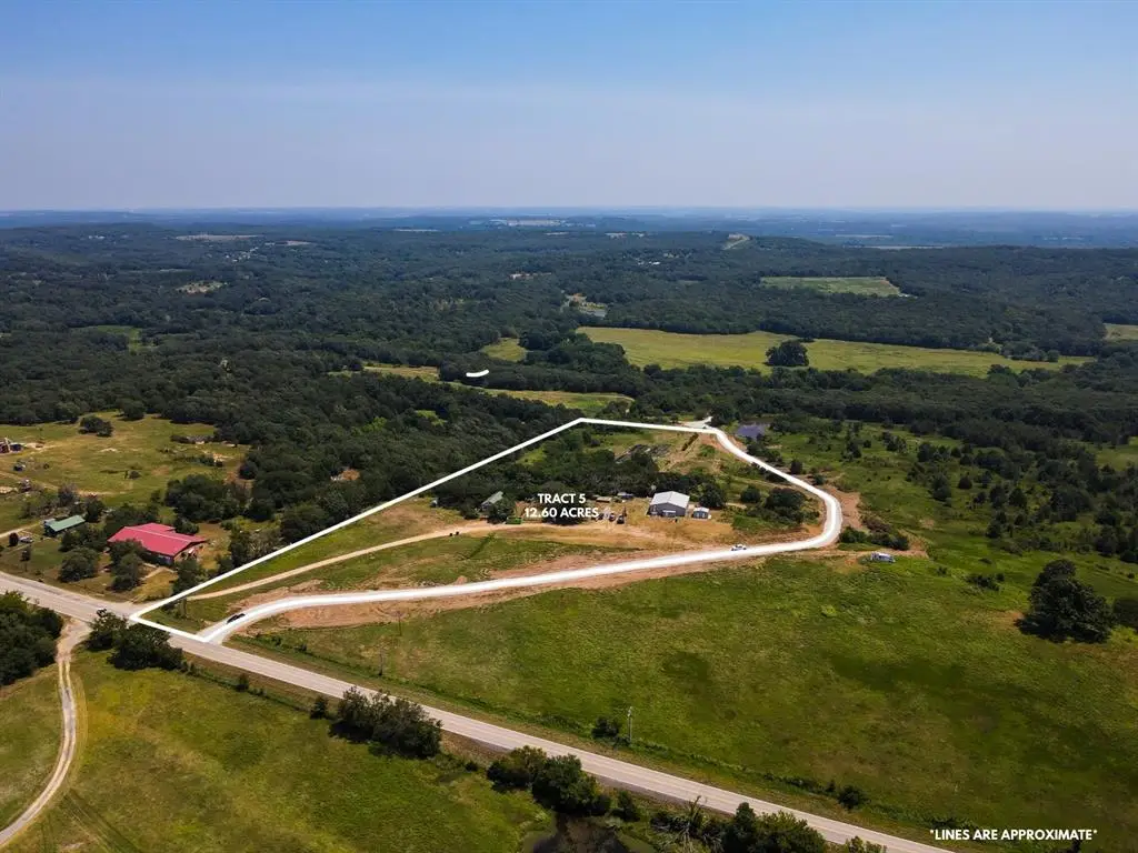 13950 N Hwy 56, Sasakwa, OK 74867 - #1