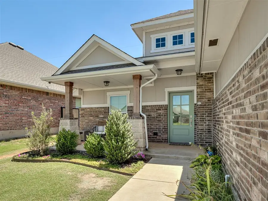 2916 SE 24th Street, Moore, OK 73160 - #3